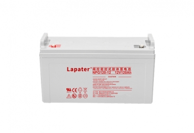 Lapater蓄电池NPG120-12