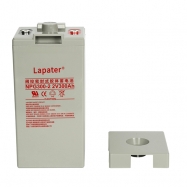 Lapater蓄电池NPG300-2