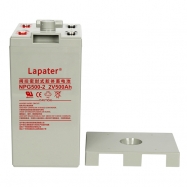 Lapater蓄电池NPG500-2